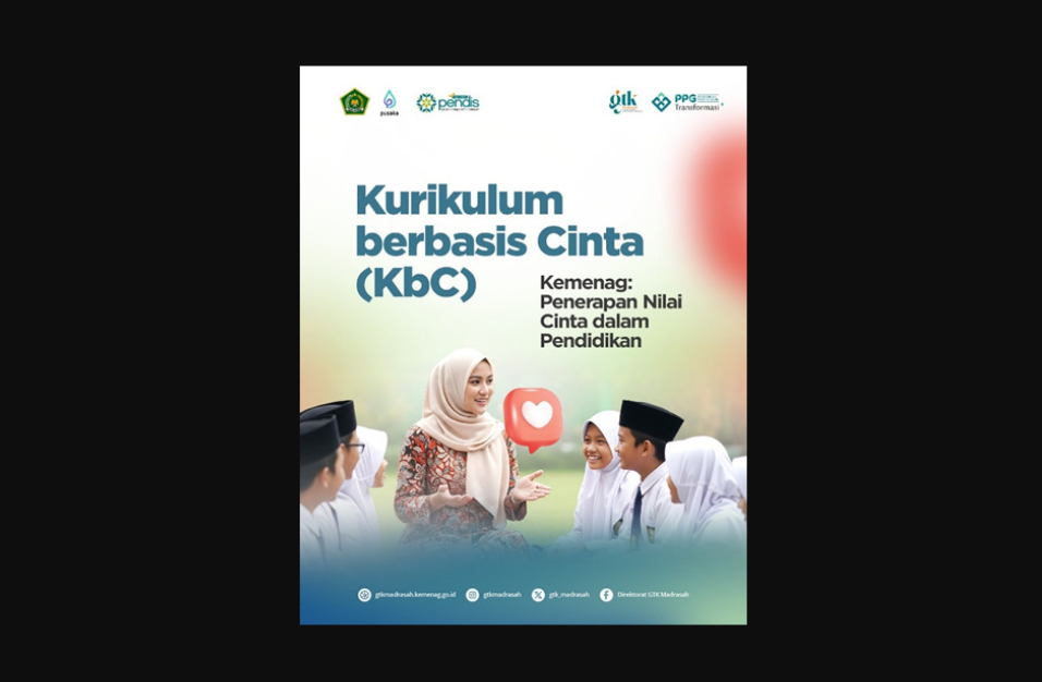 Kemenag Siapkan Kurikulum Baru PAUDQu, Fokus pada 70% Pembelajaran Al-Qur’an